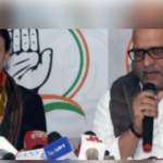 राम जन्म भूमि मंदिर चढ़ावे को डकारने वाले माफियाओं पर कब चलेगा बुल्डोजर: कांग्रेस