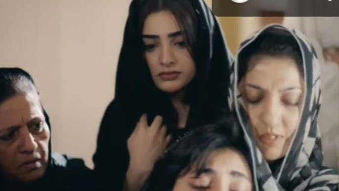 Shaidai Episode 18