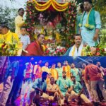 बरसते पानी में भी उमड़ा आस्था का सैलाब, आधा किलोमीटर लंबी रथ यात्रा में 20 हजार श्रद्धालु शामिल, जय जगन्नाथ के जयघोष से गूंजा गरियाबंद