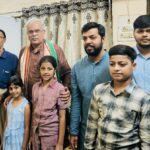 गरियाबंद में कांग्रेस जिला कोषाध्यक्ष आबिद ढेबर के निवास पहुंचे पूर्व मुख्यमंत्री भूपेश बघेल, परिवार ने किया आत्मीय स्वागत