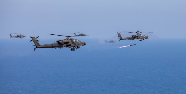 Singapore Hellfire missiles, AGM-114R Hellfire missile