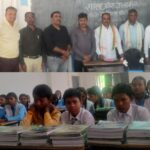 हर्षोल्लास के साथ मनाया गया शाला प्रवेश उत्सव, नवप्रवेशी