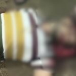 CG ACCIDENT: दर्दनाक हादसा: ट्रैक्टर की चपेट में आने से