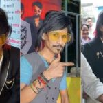 RAIPUR : Dolly Chaiwala पहली बार छत्तीसगढ़ पहुंचे,