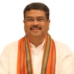 शिक्षामंत्री धर्मेंद्र प्रधान ने इस्तीफा दिया, छात्रों के नाम जारी किया संदेश