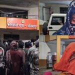 CG CRIME NEWS: 14 साल की नाबालिग आदिवासी छात्रा के साथ