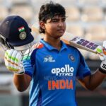 IND vs ENG 1st T20: भारत ने टॉस जीतकर चुनी बल्लेबाजी, वैभव