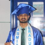 पहले ही प्रयास में FMGE परीक्षा उत्तीर्ण कर आदित्य राज साहू ने बढ़ाया पाटन का गौरव