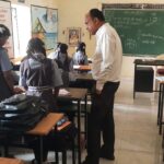 विकासखण्ड पाटन के स्कूलों में धाराप्रवाह हिंदी और अंग्रेजी पठन पर जोर