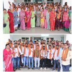 भाजयुमो अमलेश्वर मंडल की परिचयात्मक बैठक संपन्न, संगठन सशक्तिकरण एवं आगामी कार्ययोजना पर हुआ मंथन