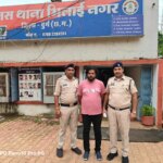 पूजा-पाठ और शेयर ट्रेडिंग के नाम पर 85 लाख की ठगी, आरोपी इंदौर से गिरफ्तार