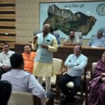 17 अगस्त को पाटन से टोलाघाट के लिए निकलेगी भव्य कांवर यात्रा, एक मुठ्ठी दान से प्राप्त अन्न से बनेगा महाप्रसाद