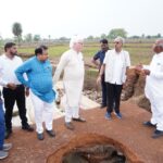 CG NEWS : सांसद बृजमोहन अग्रवाल ने आरंग को दी करोड़ों की