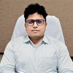 CG NEWS : शेख समी उर रहमान ने दक्षिण पूर्व मध्य रेलवे के