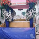 ग्राम सांकरा में भव्य भगवान जगन्नाथ रथयात्रा श्रद्धा एवं उत्साह के साथ रथ निकला जायेगा