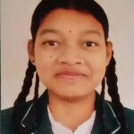 पिछड़ी जनजाति कमार समाज की बेटी ने परिवार वा समाज का नाम किया रोशन,, नीट पास करने वाली समाज की पहली बेटी बनी नम्रता,,,,
