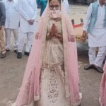 आत्म कल्याण के लिए धर्म को अंगीकार कर अच्छे आचरण के साथ मर्यादामय जीवन जिए ,, मुमुक्षु काजल