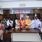 आरंग की राजनीति में बड़ा उलटफेर- शिवसेना