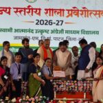 आरंग की राजनीति में बड़ा उलटफेर- शिवसेना