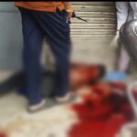 CG NEWS : रायपुर के कालीबाड़ी चौक के पास युवक का शव मिलने