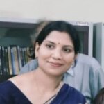 विनीता शर्मा को पीएच.डी. की उपाधि