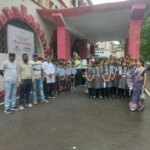 ग्राम पतोरा के बच्चों को न्याय दिलाने जनप्रतिनिधियों की पहल रंग लाई, प्रधान पाठिका निलंबित