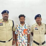 फ्लू डस्ट की आड़ में स्क्रैप और कोक चोरी गिरोह का एक और सदस्य गिरफ्तार, 16वीं गिरफ्तारी