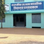 आरटीआई में हुआ बड़ा खुलासा हायर सेकेण्डरी परसदाकला में अजब गजब किस्से, व्याख्याता बने बाबू, बाबू खाली बैठ मख्खी मार रहे केमेस्ट्री के शिक्षक के पास 9 खातों का प्रभार, एक सत्र में 90 दिन मारी छुट्टी