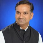 किसान,छात्र,सरपंच सहित आम जनता ट्रिपल इंजन सरकार से त्रस्त…अशोक साहू
