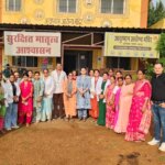 आयुष्मान आरोग्य मंदिर अचानकपुर में राष्ट्रीय गुणवत्ता आश्वासन मानक के तहत वर्चुअल असेसमेंट संपन्न, गुणवत्ता मानकों पर परखी गई स्वास्थ्य सेवाएं