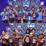 कॉमनवेल्थ टेबल टेनिस चैम्पियनशिप 2026 में भारत का डबल गोल्ड, पुरुष और महिला दोनों टीमों ने जीता खिताब