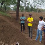 ग्राम पंचायत बोडरा बांधा(अ) मे रोजगार गारंटी योजना के निर्माण कार्य में गड़बड़ झाला ,,ग्राम के युवकों ने की निष्पक्ष जांच की मांग,,,,,,,,,,,
