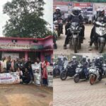 CG NEWS: यातायात जागरूकता और इको-टूरिज्म को बढ़ावा देने के