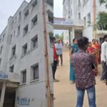 CG NEWS: जिला अस्पताल में समय पर नहीं