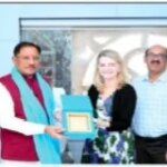 मुख्यमंत्री साय की पहल: कुपोषण मुक्त छत्तीसगढ़ के लिए बनेगी समन्वित रणनीति