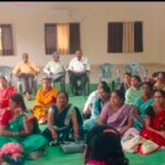 बैठक ः- जिला मितानिन संघ की बैठक में पांच प्रस्ताव पर चर्चा हुई सरकार घोषणा अनुसार मितानिन को 1100 रुपए मानदेय दें‌, अन्यथा आंदोलन