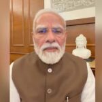 हाई फ्रेंड्स, आज सिर्फ आपसे बात करनी है’ – मोदी का युवाओं से सीधा संदेश, आओ, गलतियों से सीखकर देश को आगे बढ़ाएं