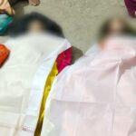 CG NEWS : गड्ढे में भरा था बारिश का पानी, डूबने से