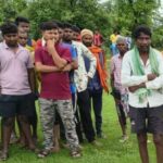 CG NEWS : गरियाबंद के कोटरी नाला जलाशय में युवक की डूबने