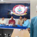RAIPUR NEWS : देशभर के 300 होटलों में ठगी करने वाला