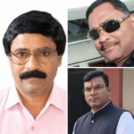 नगर पंचायत पाटन में तीन एल्डरमैन मनोनित