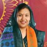श्रद्धा पुरेंद्र साहू को भाजपा एनजीओ प्रकोष्ठ में प्रदेश कार्यकारिणी सदस्य एवं दुर्ग संभाग सह-प्रभारी का दायित्व