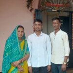 तीसरे प्रयास में मिली सफलता: जामगांव (एम) के नमन चंद्राकर ने NEET-UG परीक्षा में लहराया परचम