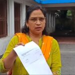 CG NEWS : 30 लाख की धोखाधड़ी के आरोप में आरक्षक और पत्नी पर
