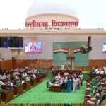 CG VIDHANSABHA : सदन में गूंजा नकटी में बुलडोजर कार्रवाई