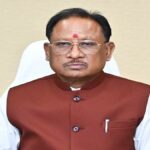 CG NEWS: 8 जुलाई को होगी साय कैबिनेट की अहम बैठक