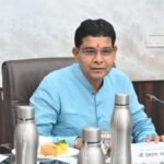 CG NEWS: अतिक्रमण पर सरकार का बड़ा संदेश, शासकीय जमीन पर