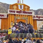 बद्रीनाथ धाम में दान-चढ़ावे पर उठे सवाल, BKTC ने बनाई जांच