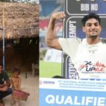 झोपड़ी से निकलकर बने भारत के नंबर-1 जेवलिन थ्रोअर, बांस