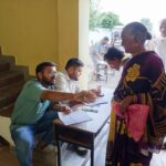 CG NEWS: देवभोग में माहेश्वरी समाज का चौथा निःशुल्क नेत्र